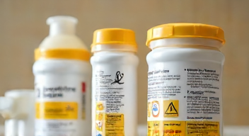 Perspektiven zu Babynahrungsrückrufen