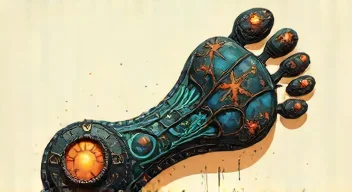 Perspektiven zu Dinosaurierspuren und ihrer Bedeutung