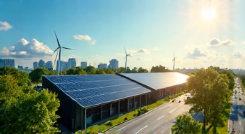 Perspektiven zu Energiepolitik und Resilienz