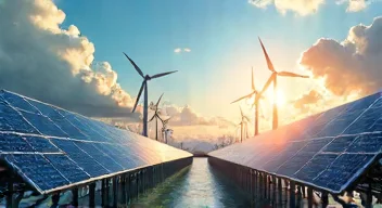 Perspektiven zu Energiewende und Speicherboom