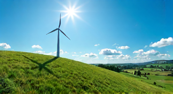 Perspektiven zu erneuerbaren Energien und deren Vermarktung