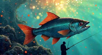 Perspektiven zu Fischerei und Artensterben