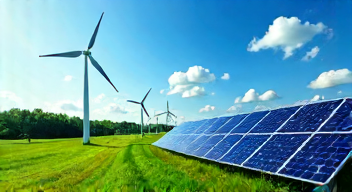 Perspektiven zu Herkunftsnachweisen und Energiezukunft