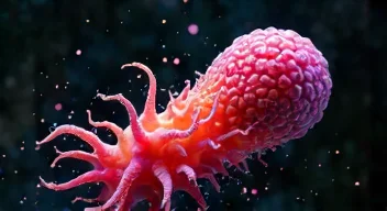 Perspektiven zu hitzetoleranten Amöben