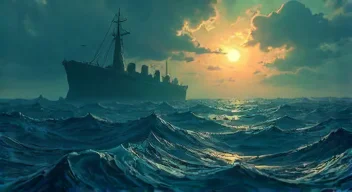 Perspektiven zu illegaler Fischerei im Mittelmeer