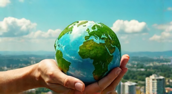 Perspektiven zu Klimapolitik und Verantwortung