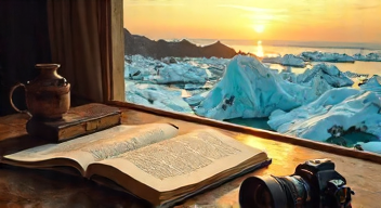 Perspektiven zu Klimawandel und Verantwortung