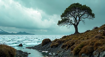 Perspektiven zu Klimawandel und Verantwortung