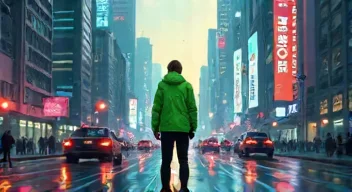 Perspektiven zu Klimawandel und Zukunft