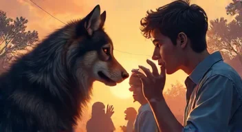 Perspektiven zu Mensch-Tier-Beziehungen