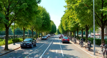 Perspektiven zu Mobilität und Verantwortung