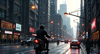 Perspektiven zu Mobilitätswandel