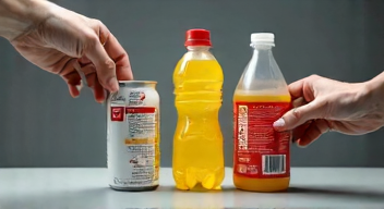 Perspektiven zu Mogelpackungen sind entscheidend