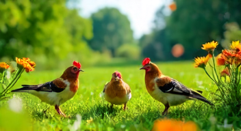 Perspektiven zu Mückenbekämpfung und Ökologie