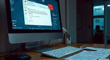 Perspektiven zu Phishing-Mails und deren Auswirkungen