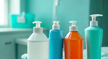 Perspektiven zu Plastik und Gesundheit sind entscheidend