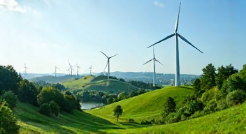 Perspektiven zu Rückbau und Kreislaufwirtschaft