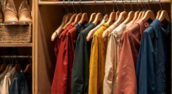 Perspektiven zu Secondhand-Mode und ihrer Zukunft