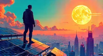 Perspektiven zu Solarenergie und deren Zukunft