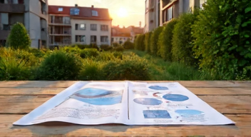 Perspektiven zu sozialer Gerechtigkeit in der Wärmeplanung