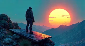 Perspektiven zu Thüringens Energiezukunft