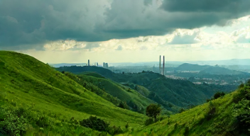 Perspektiven zu Venezuelas Erdöl und der Klimakrise