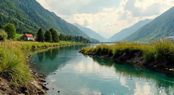 Perspektiven zu Wasserknappheit und Klimawandel