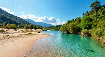 Perspektiven zu Wasserknappheit und Lösungen