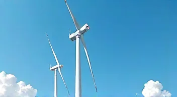 Perspektiven zu Windenergie und Innovationen