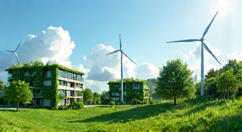 Perspektiven zur Bekämpfung der Klimakrise