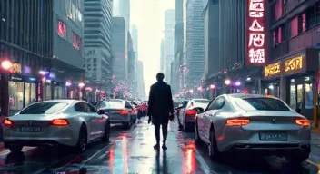 Perspektiven zur Elektromobilität