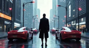 Perspektiven zur Elektromobilität