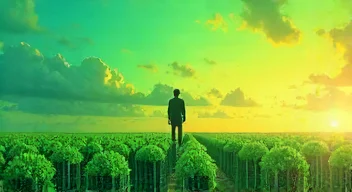 Perspektiven zur Photovoltaik-Finanzierung