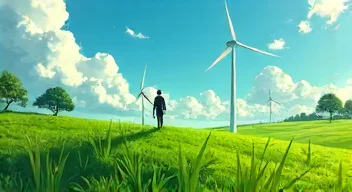 Perspektiven zur Windkraft in Deutschland