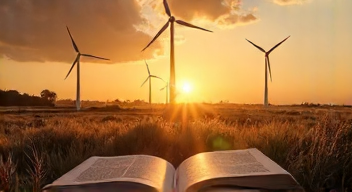 Philosophische Ansätze zur Energiepolitik (5/10)