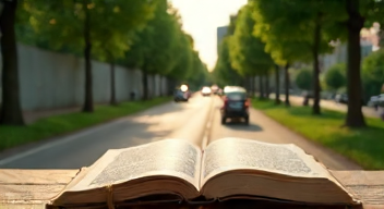 Philosophische Betrachtung der Verkehrswende (4/10)