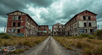 Philosophische Betrachtung des Rückbaus (5/10)