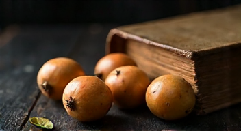 Philosophische Betrachtungen über Ingwer (4/10)