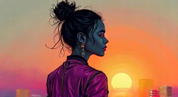 Philosophische Betrachtungen zu Nostalgie (5/10)