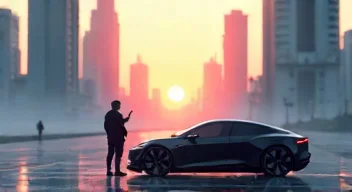 Philosophische Betrachtungen zur Elektromobilität (5/10)