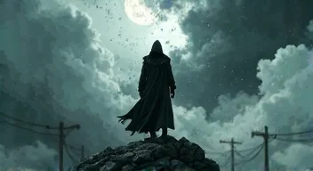 Philosophische Fragestellungen durch Naturkatastrophen (4/10)