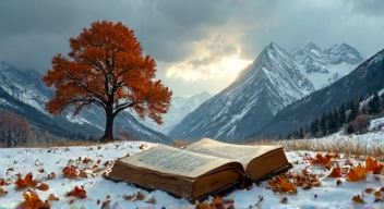 Philosophische Perspektiven auf den Klimawandel (5/10)