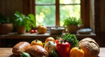 Philosophische Perspektiven auf die Ernährung (5/10)