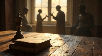 Philosophische Perspektiven auf Kommunikation (4/10)