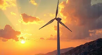 Philosophische Perspektiven der Energieerzeugung (5/10)