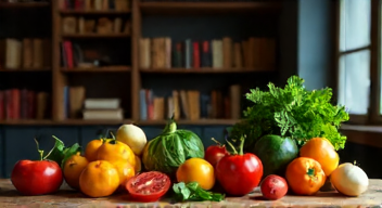 Philosophische Perspektiven zur Lebensmittelsicherheit (5/10)