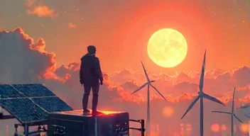 Philosophische Perspektiven zur Energiezukunft (5/10)