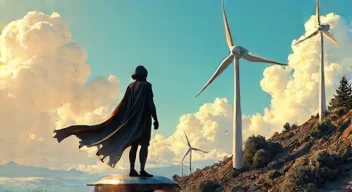 Philosophische Überlegungen zur Energieversorgung (5/10)