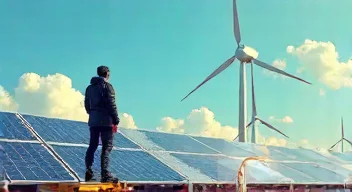 Philosophische Überlegungen zur Energieunabhängigkeit (5/10)