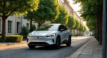 Philosophische Überlegungen zur E-Mobilität (5/10)